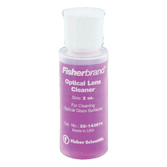 LENS CLEANER, CMS OPTICAL 2OZ (6/PK)