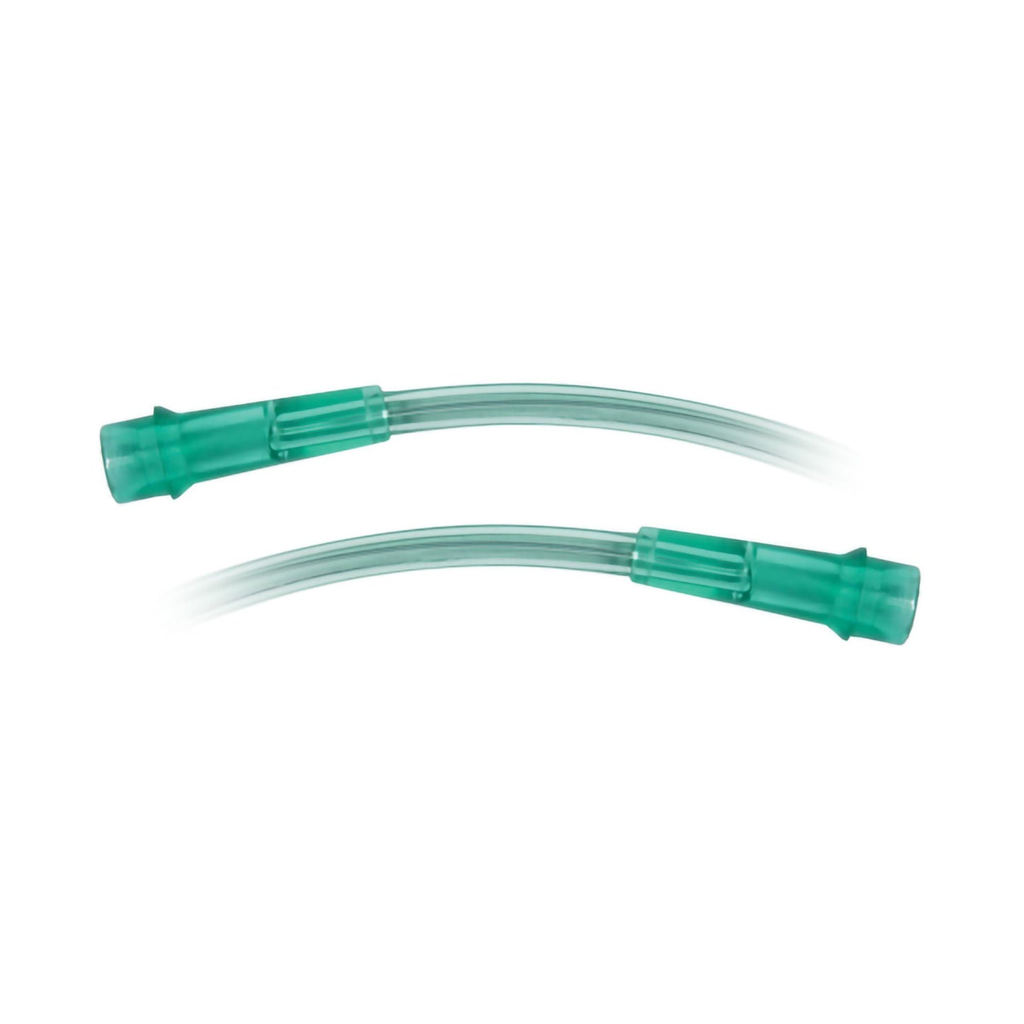 TUBING, OXYGEN SUPPLY GRN 25' (25/CS)