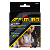 WRIST SUPPORT, SPORT NEOPRENE ADJ UNIV (12/CS) 3M