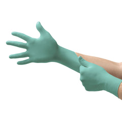GLOVE, EXAM NPRN MED N/S CHEMO(100/BX 10BX/CS)