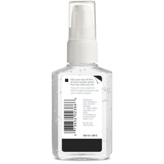 SANITIZER, PURELL HAND 2OZ PUMP (24/CS)