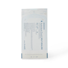 POUCH, SELF SEAL ECON 3.5X5 (200/BX 20BX/CS)