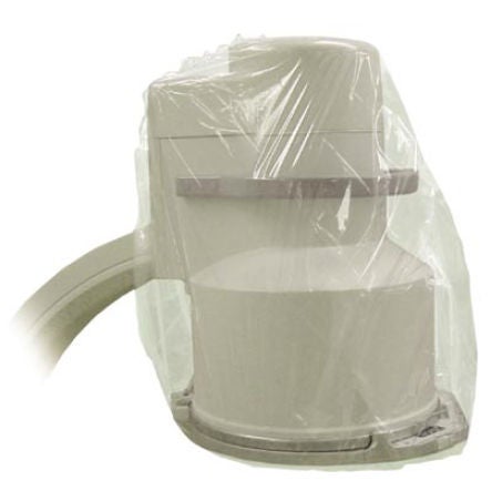 DRAPE, DUAL C-ARM 9600/9800/9900 9" EYE/EYE (20/CS)