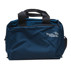 BAG, FIRST AID/CPR NAVY