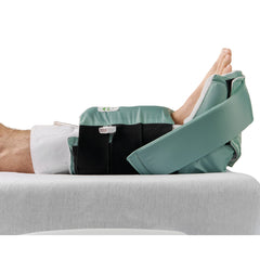 BOOT, HEEL PROT Z-FLEX AIR FLUUIDED (8/CS)