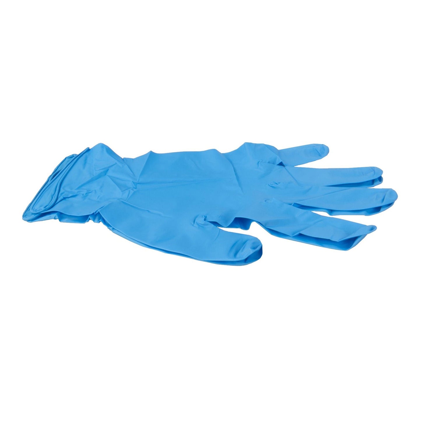 GLOVE, EXAM NITRL 2XLG N/S CHEMO 6.8C (100EA/BX 10BX/CS)