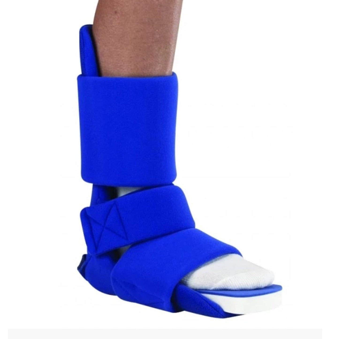 LEG/FOOT NIGHT SPLINT, PROWEDGE MED