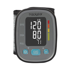 MONITOR, BP TRACKSTAR SMART AUTOMATIC WRIST (24/CS)