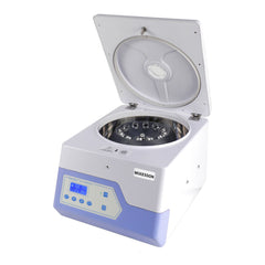 CENTRIFUGE, 12PL FXD ANGLE 500-3500RPM