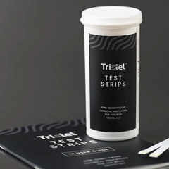 KIT, TEST STRIP TRISTEL ULT W/50 STRIPS (1/CS)