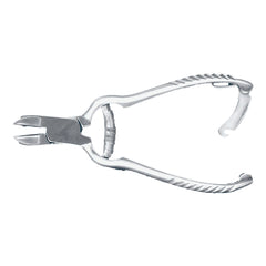 NIPPER, NAIL OG BARREL SPRNG 41/2"