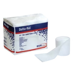 PADDING, CAST DELTAROL 3"X4YDS(12/BG)