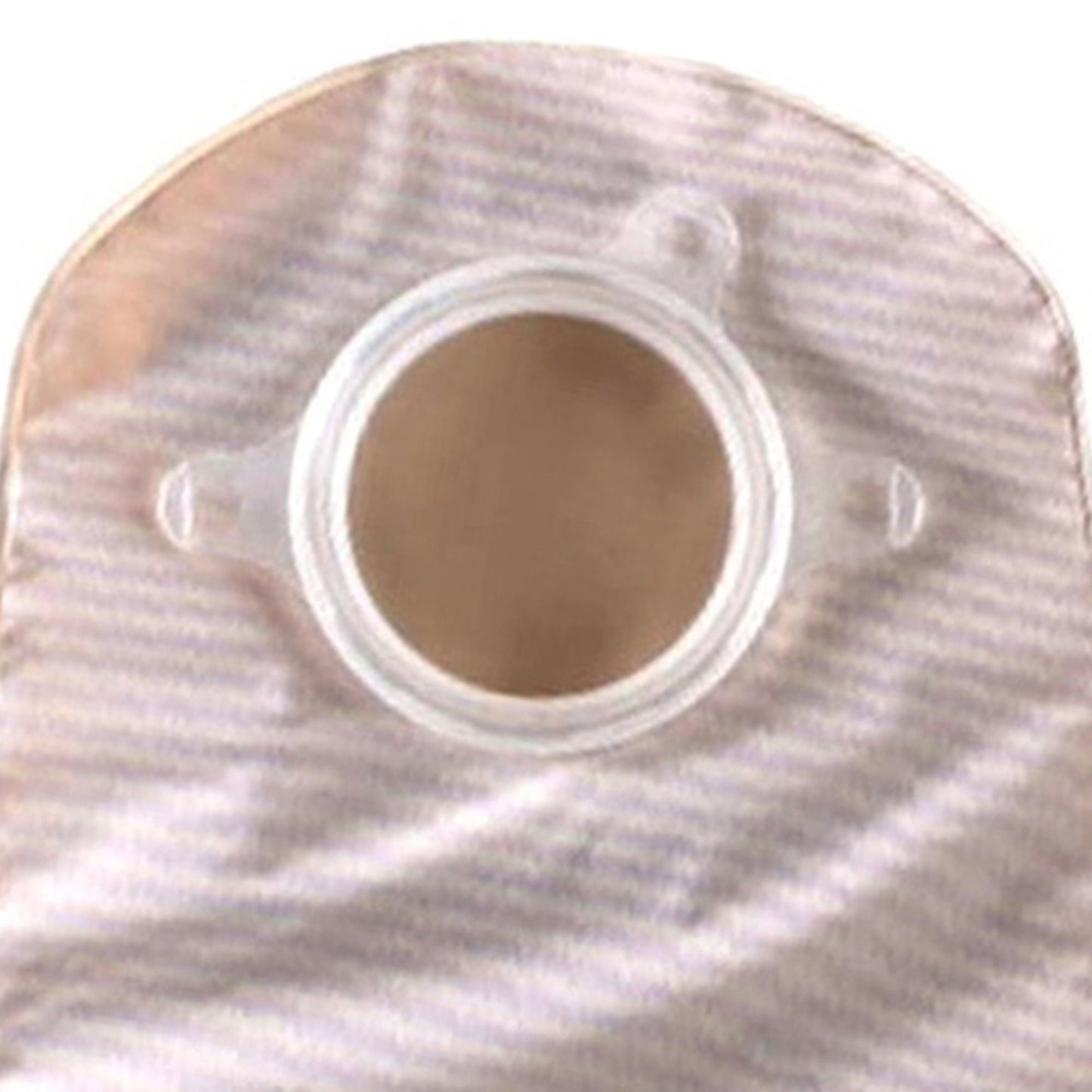 POUCH, DRN 10" OPAQUE OPN 1 1/2" (10/BX)