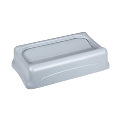 TOP, SLIM JIM SQ GRY SALFLD