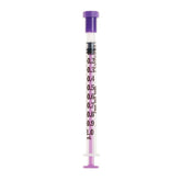 SYRINGE, ORAL MEDICATION 1ML (100/BX) KENDAL