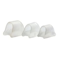 TOE CRUTCH, HAMMER VISCO-GEL SM (4/PK)