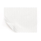 DRESSING, SILICONE MEPITEL STR3"X4" (10/BX 4BX/CS