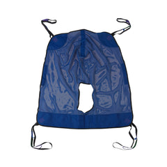 SLING,PT BARI 1PC MESH 600LB CAP 51X43