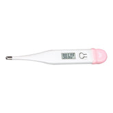 THERMOMETER, BASAL WTRPRF W/BEEPER & MEMORY