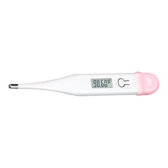 THERMOMETER, BASAL WTRPRF W/BEEPER & MEMORY