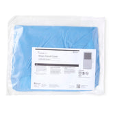 COVER, MAYO POLY 23" STD (30/CS) 8337A