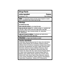 CREAM, BODY THERA MOIST 32OZ (12BT/CS)