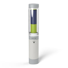 SHIELD, INSULIN TEMP F/PF & REFILLABLE INSULIN PENS (50/CS)