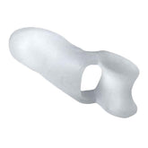 BUNION FIX, VISCO-GEL DUAL-ACT