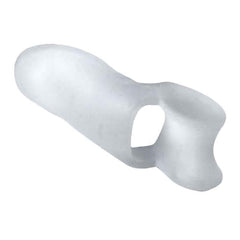 BUNION FIX, VISCO-GEL DUAL-ACT