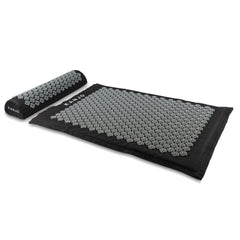 MAT SET, MAT/PILLOW ACUPRESSURE MEMORY FM LG (1/ST 9ST/CS)