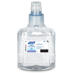 HAND SANITIZER PURELL LTX FOAM1200ML (2/CS)