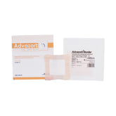DRESSING, WOUND FM ADVAZORB 3.9X3.9 (10/X)