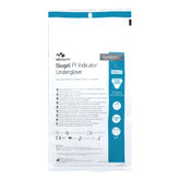 GLOVE, SURG/UNDR PLYISO 9.0 STR2 SMTH (40PR/BX 4BX/CS)