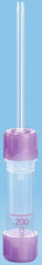 TUBE, CAPILLARY K3EDTA VLT 200UL POLY MICROVETTE (100/PK)