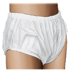 PANTS, INCONT QUICK SORB RUSBLSM ESSMED