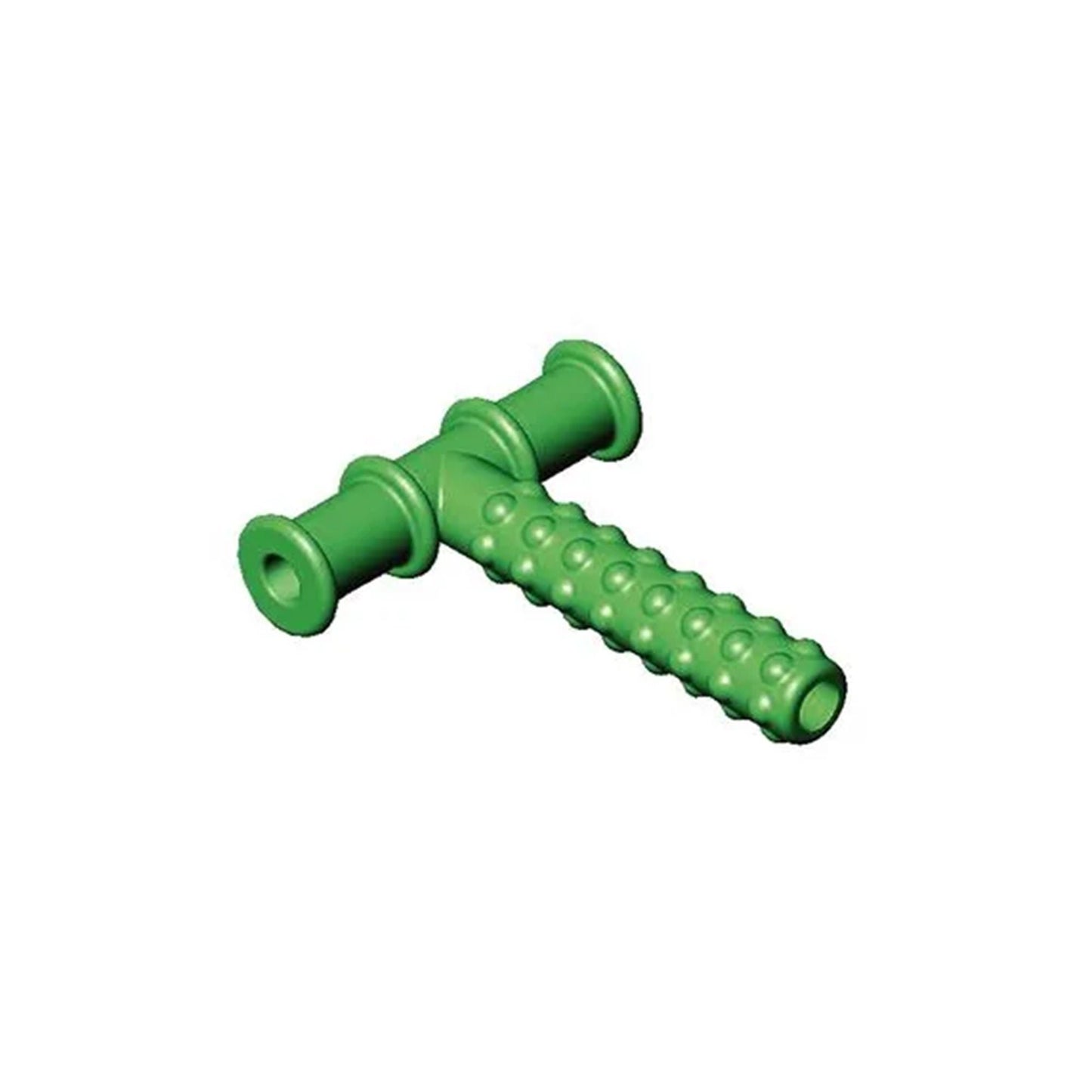 JAW REHAB KIT, KNOBBY TUBE