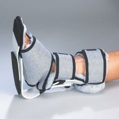 BOOT, PODUS W/STRAP LINER STANDARD