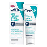 CERAVE ACNE, CRM FOAM CLNSR 5OZ