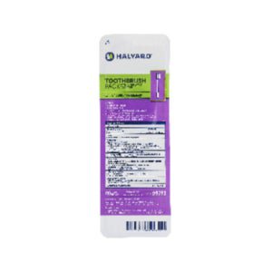 KIMVENT KIT, ORAL CARE (40/CS)HALYAR