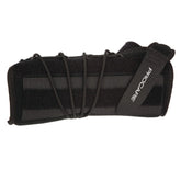 WRIST SPLINT, QUICKFIT II LT UNIV