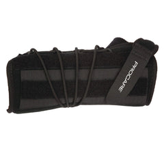 WRIST SPLINT, QUICKFIT II LT UNIV