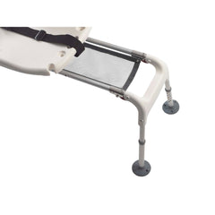 BENCH, TRANSFER SLIDING FOLDING