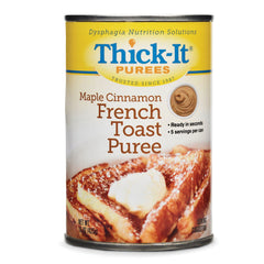 THICK-IT, PUREE MAPLE CINNAMONFRNCH TOAST 15OZ (1