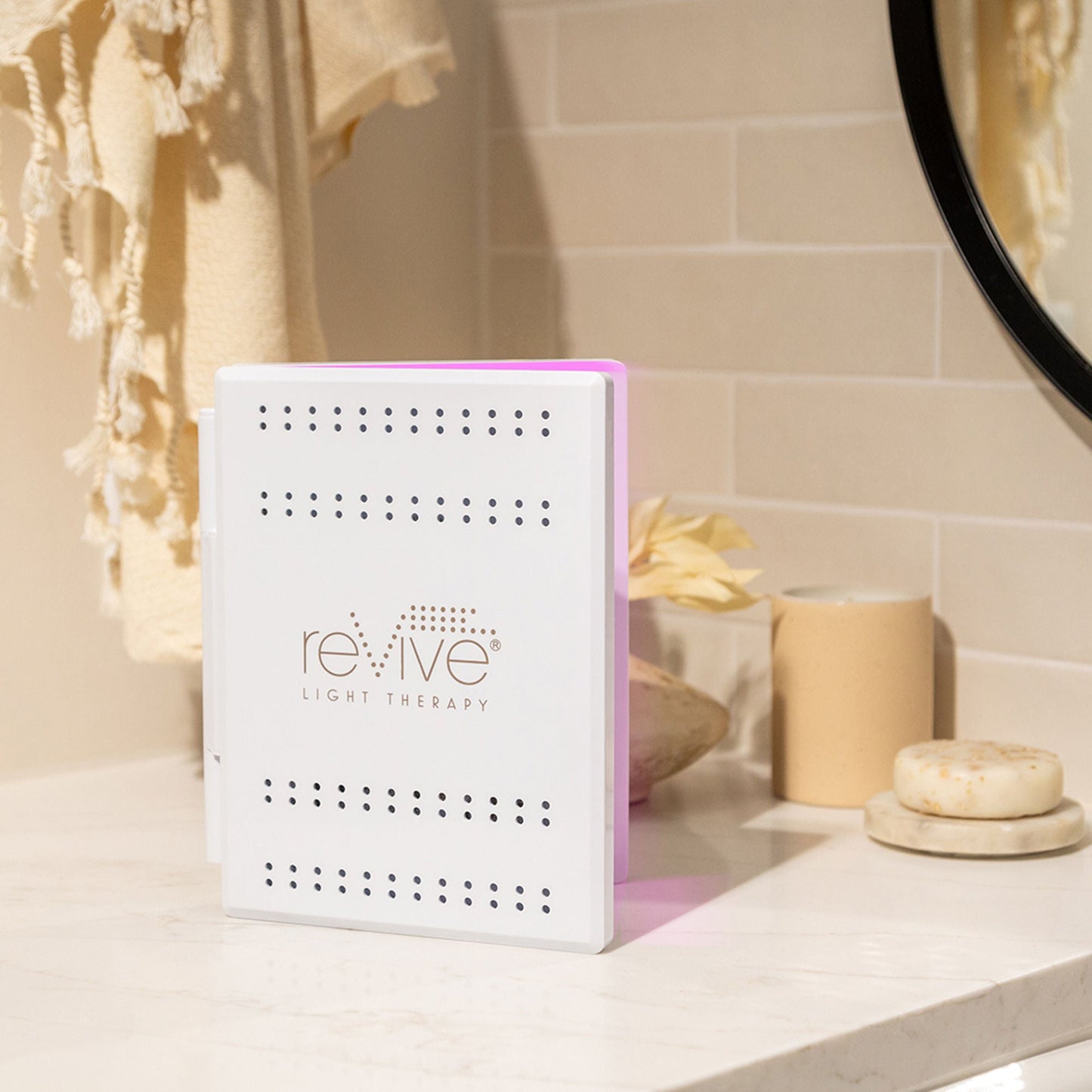 LIGHT THERAPY, LED ACNE REVIVELUX DPL IIA PROF (6/CS)