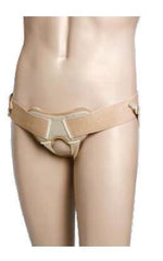 HERNIA BELT, LG
