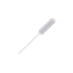 PIPETTE, TRANSFER 15ML LG BULB155MM LNG (250/BX)