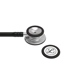 STETHOSCOPE, LITT CLASSIC III 27" BLK TUBE 3M