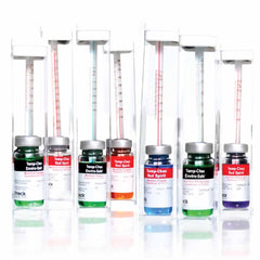 THERMOMETER, TEMPCHEX F/REFRIG-5C TO 15C
