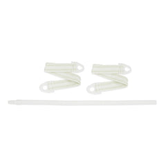 KIT, LEG BAG URINARY VENT (10/BX)