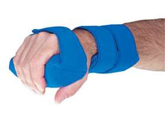 HAND/WRIST SPLINT, GRIP LT